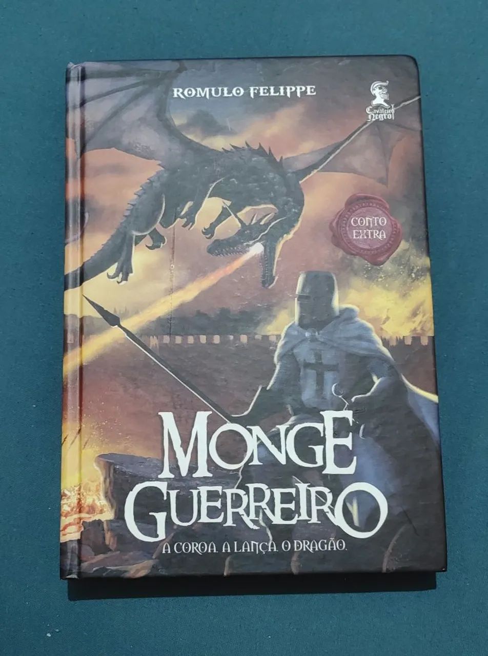 Monge Guerreiro 