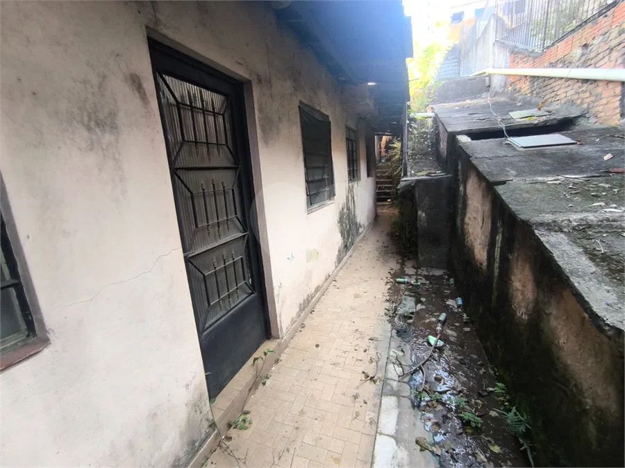 Sobrado com 3 quartos à venda em Jardim monte alegre - SP - Foto 5