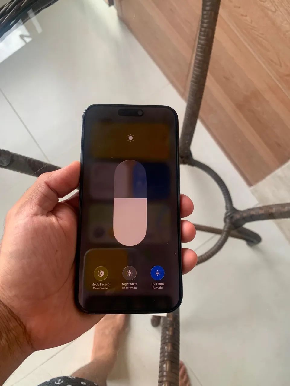 iPhone 15 Pro max 256GB Completo Novinho  - Foto 2