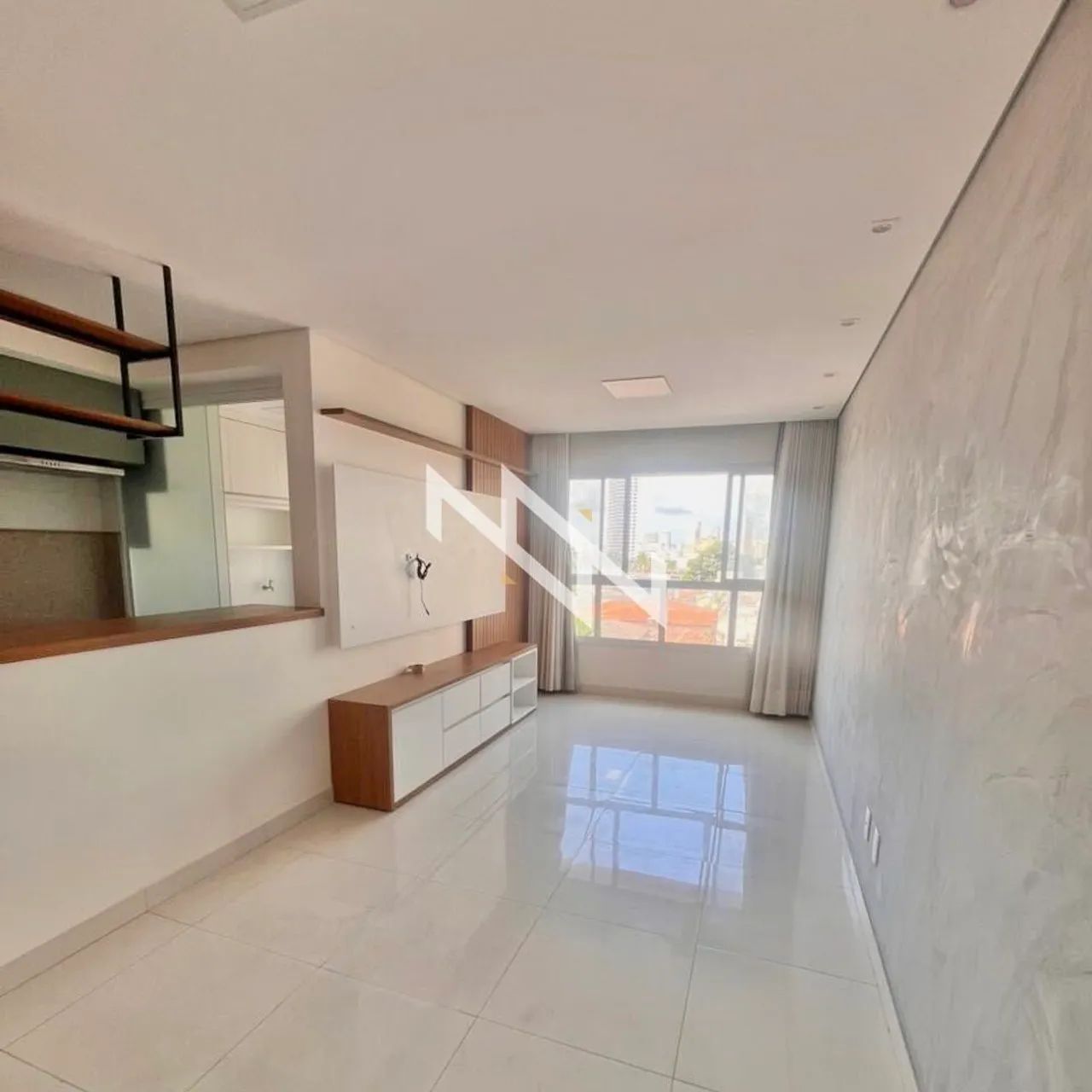 Apartamento 3 Suítes - Setor Bueno