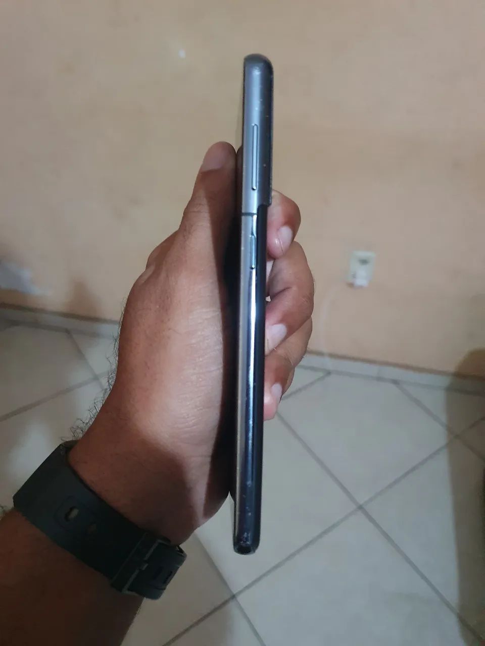 GALAXY S21 COM LISTRAS - Foto 5