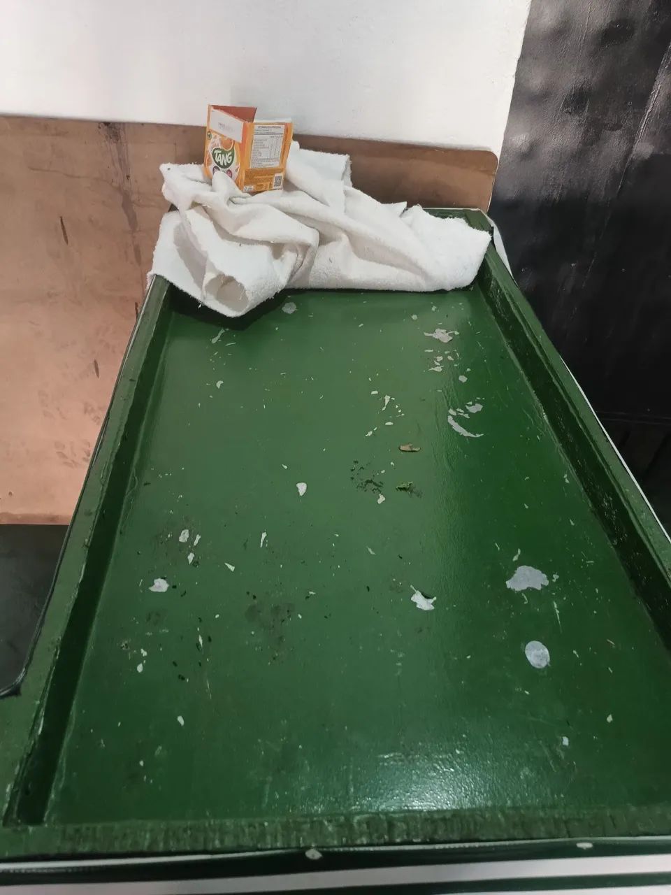 Vendo todos os bancas para ortifruti  - Foto 5