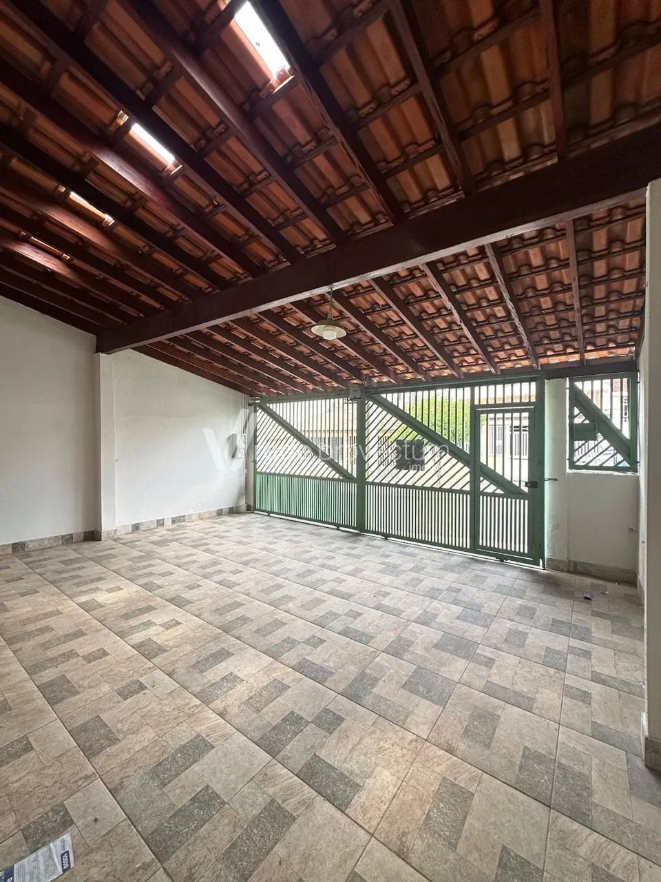 casa - Residencial Cosmos - Campinas - Foto 4
