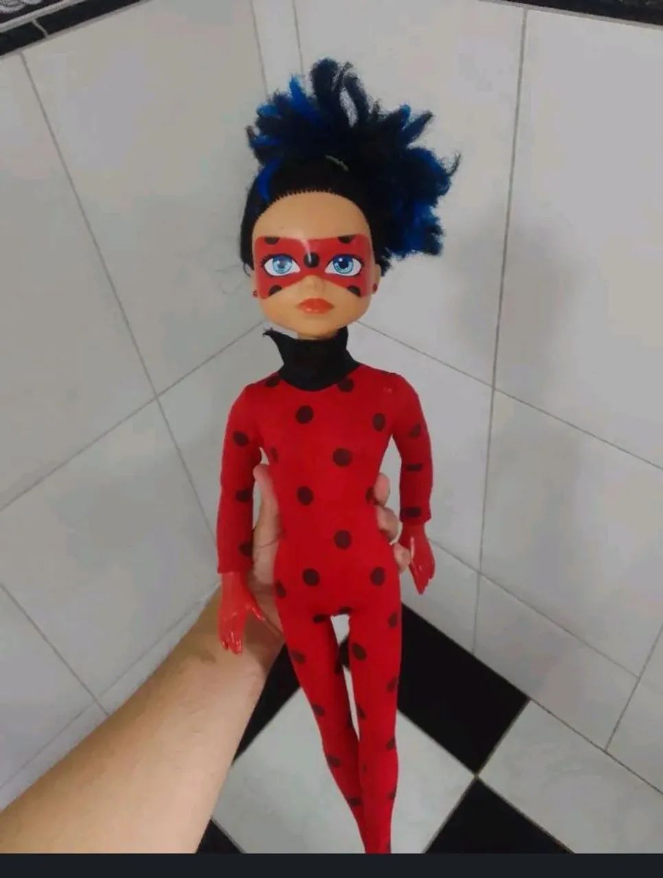 Duas Bonecas de 55 Cm. - Foto 3