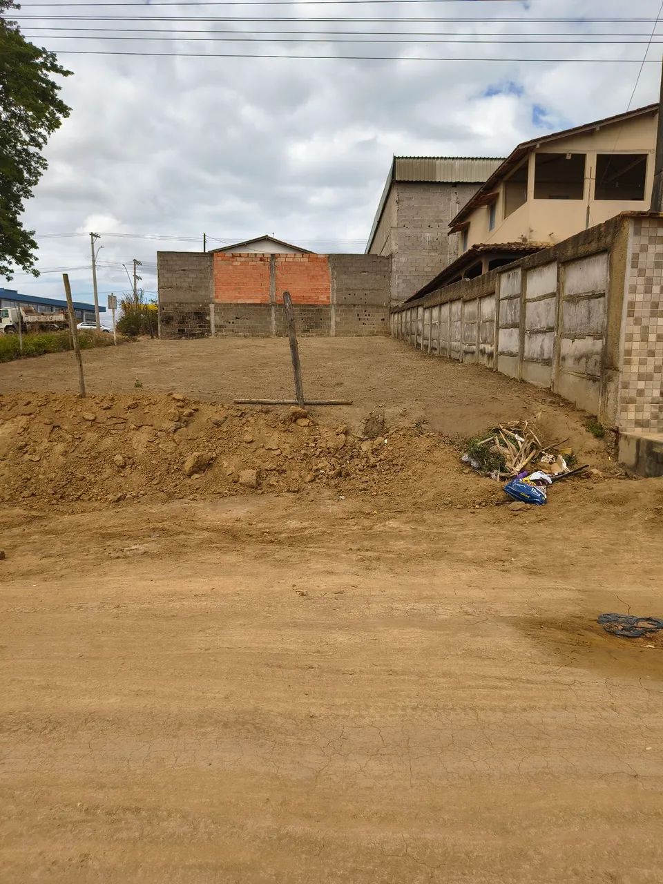 Lote bairro São Cristóvão  - Foto 3