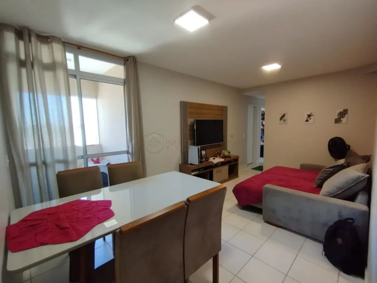 Apartamento 2 Quartos - Vila São Luiz