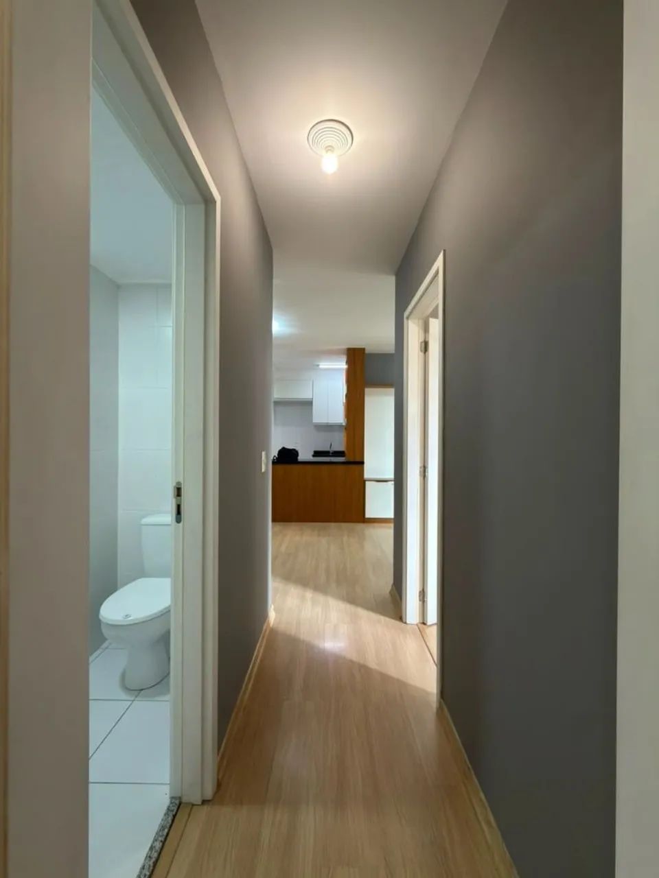 APTO LOCAÇÃO 2 DORM ( 1 SUITE) 68m² CIDADE MAIA - Foto 4