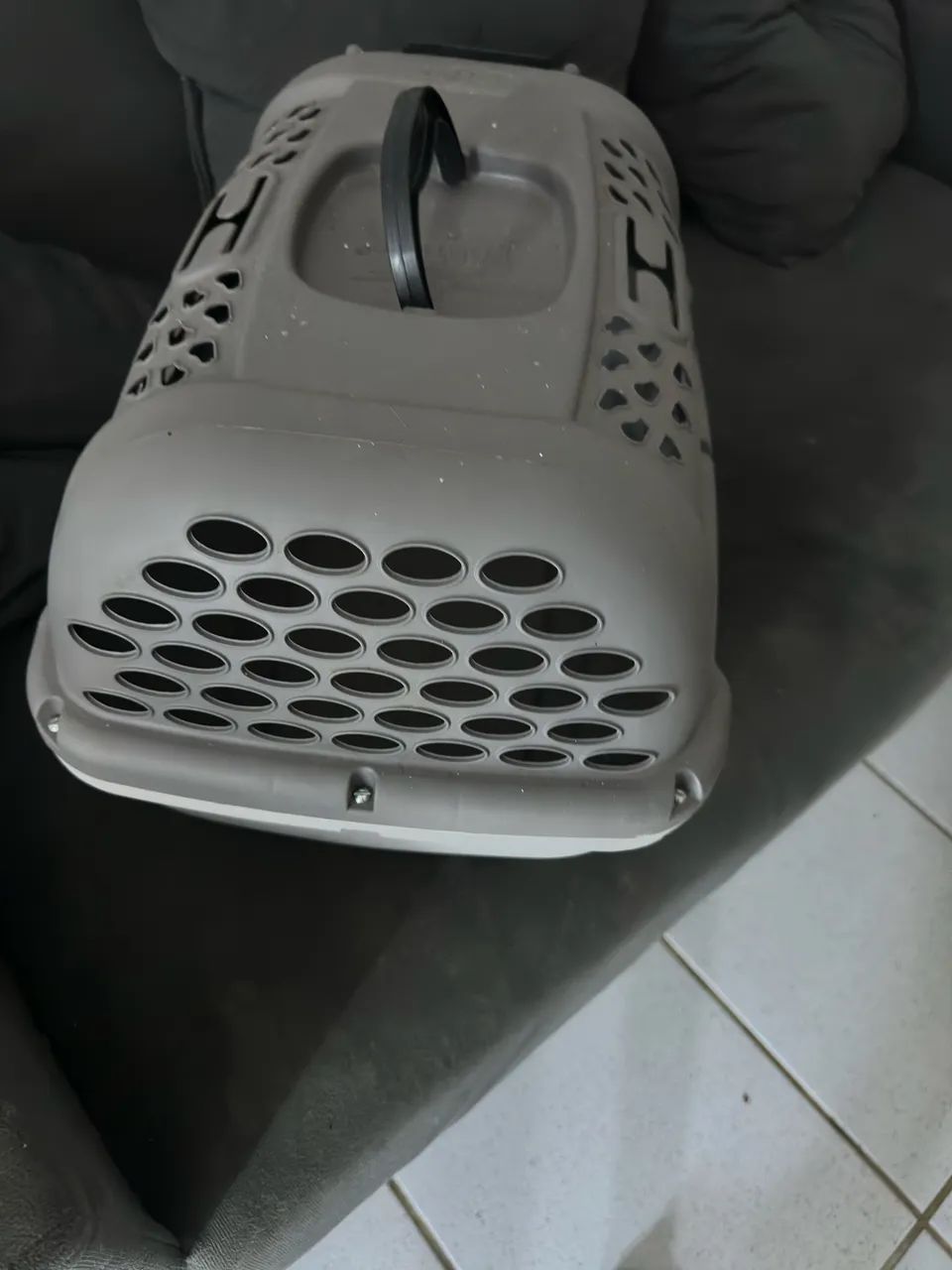 Transporte para animais domésticos  - Foto 3