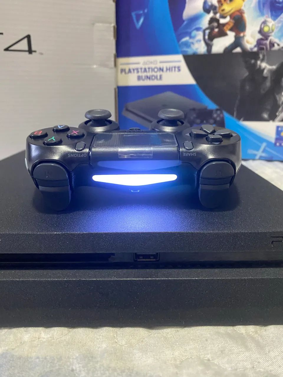 PlayStation 4  - Foto 3