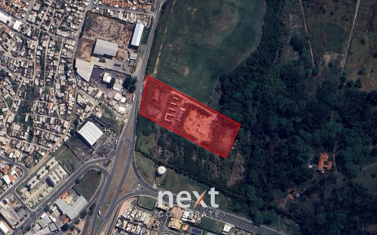Área à Venda próximo ao Swiss Park em Campinas - Foto 3