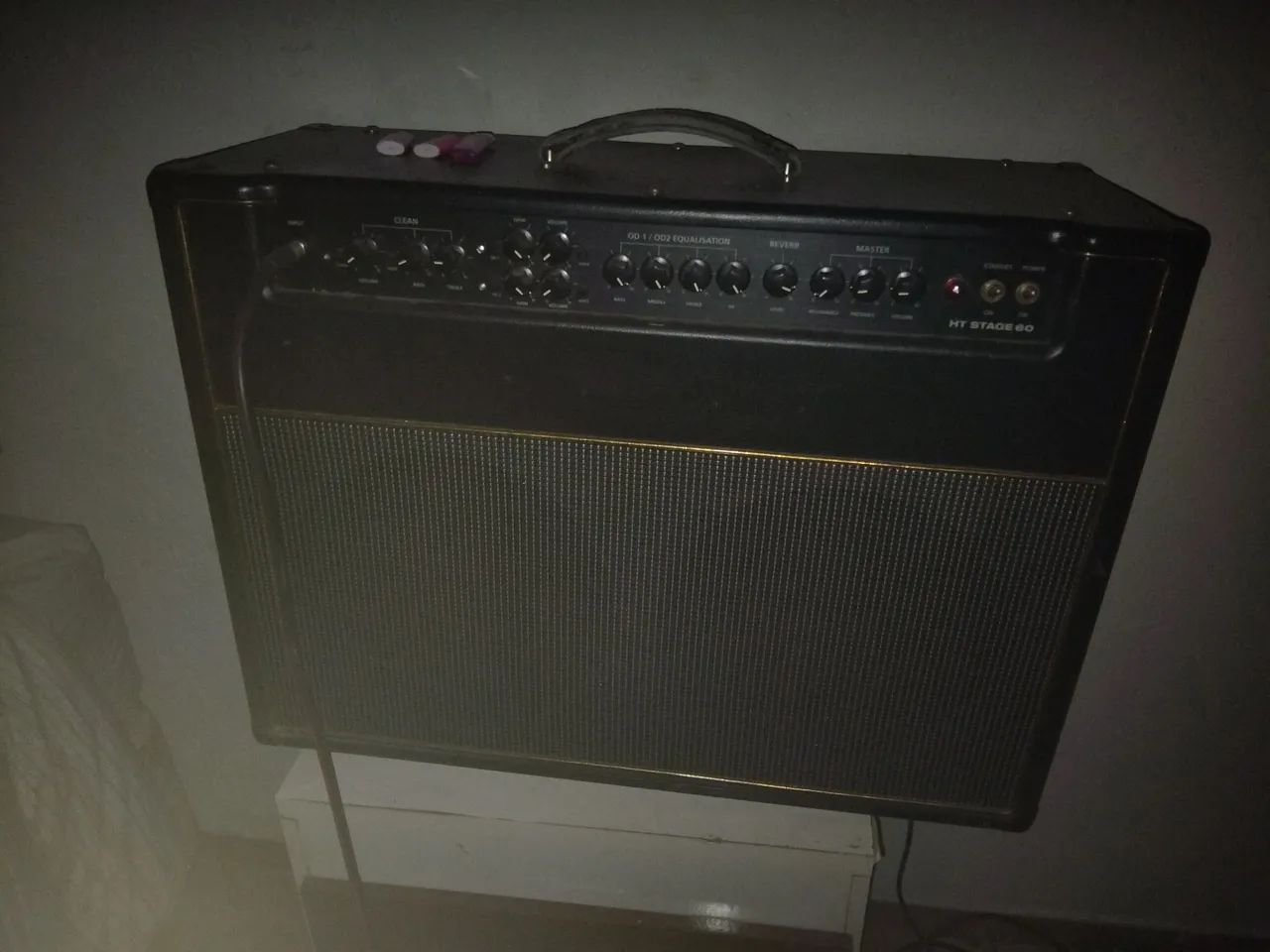 blackstar ht