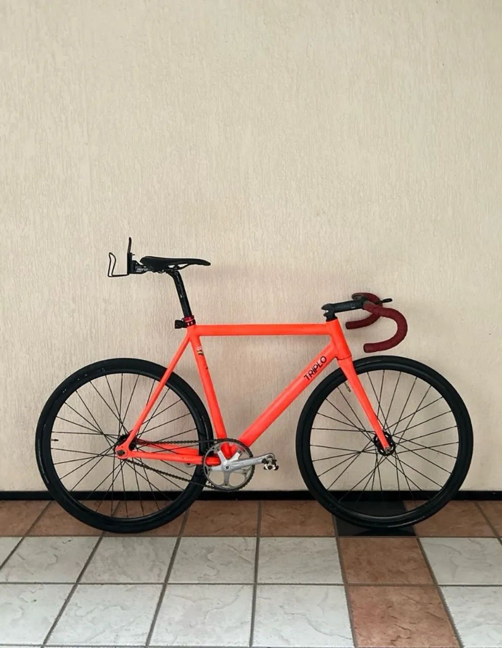 Frameset fixa RAF Sprinter - Foto 4