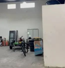 Galpão na Rua Anthêmios de Tralles, 37  400 m² - Foto 4