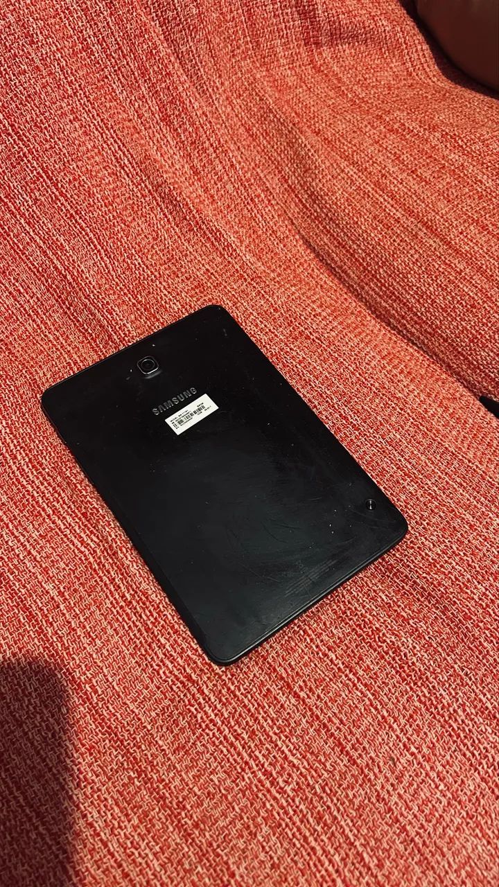 Samsung Galaxy Tab S2 + Caixa e Carregador Original - Foto 3