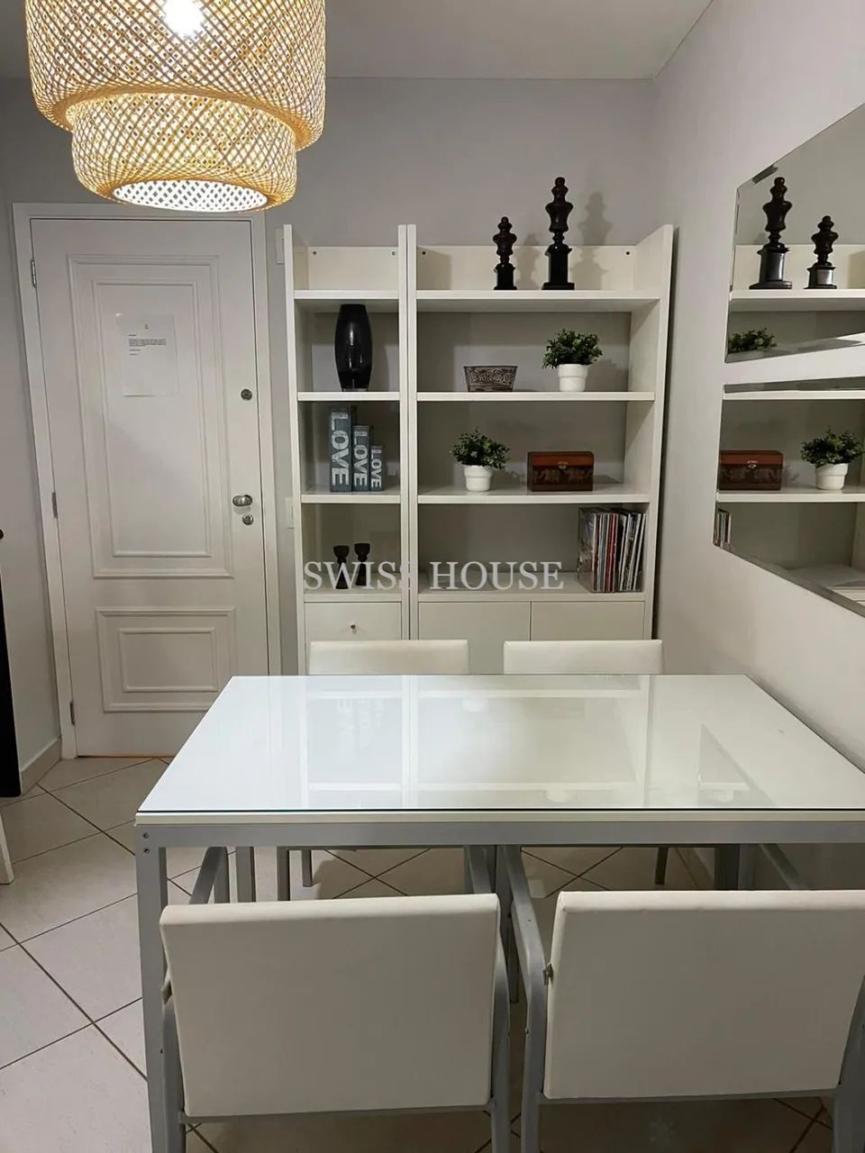 Apartamento para alugar mobiliado no Cambuí em Campinas/SP - Foto 5