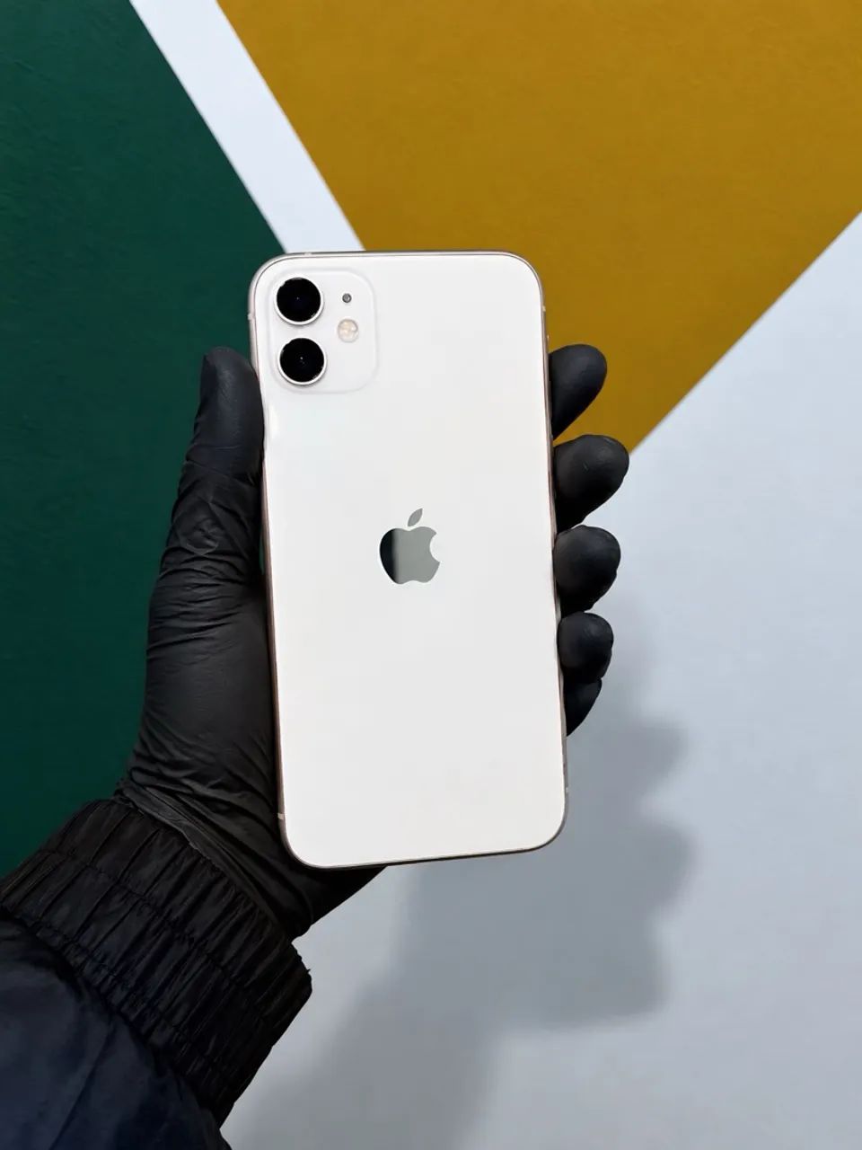 iPhone 11     128GB  - Foto 4