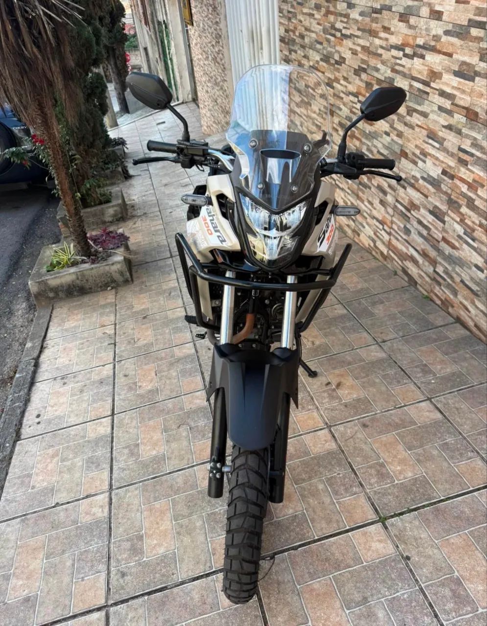 Sahara 300 - Foto 2