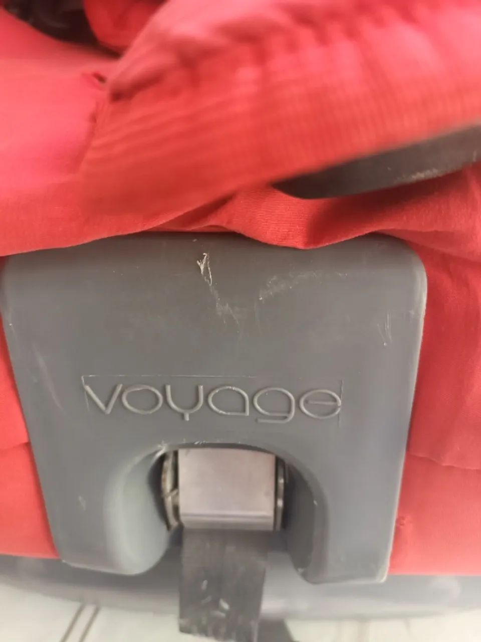 Cadeirinha para carro  - Foto 5