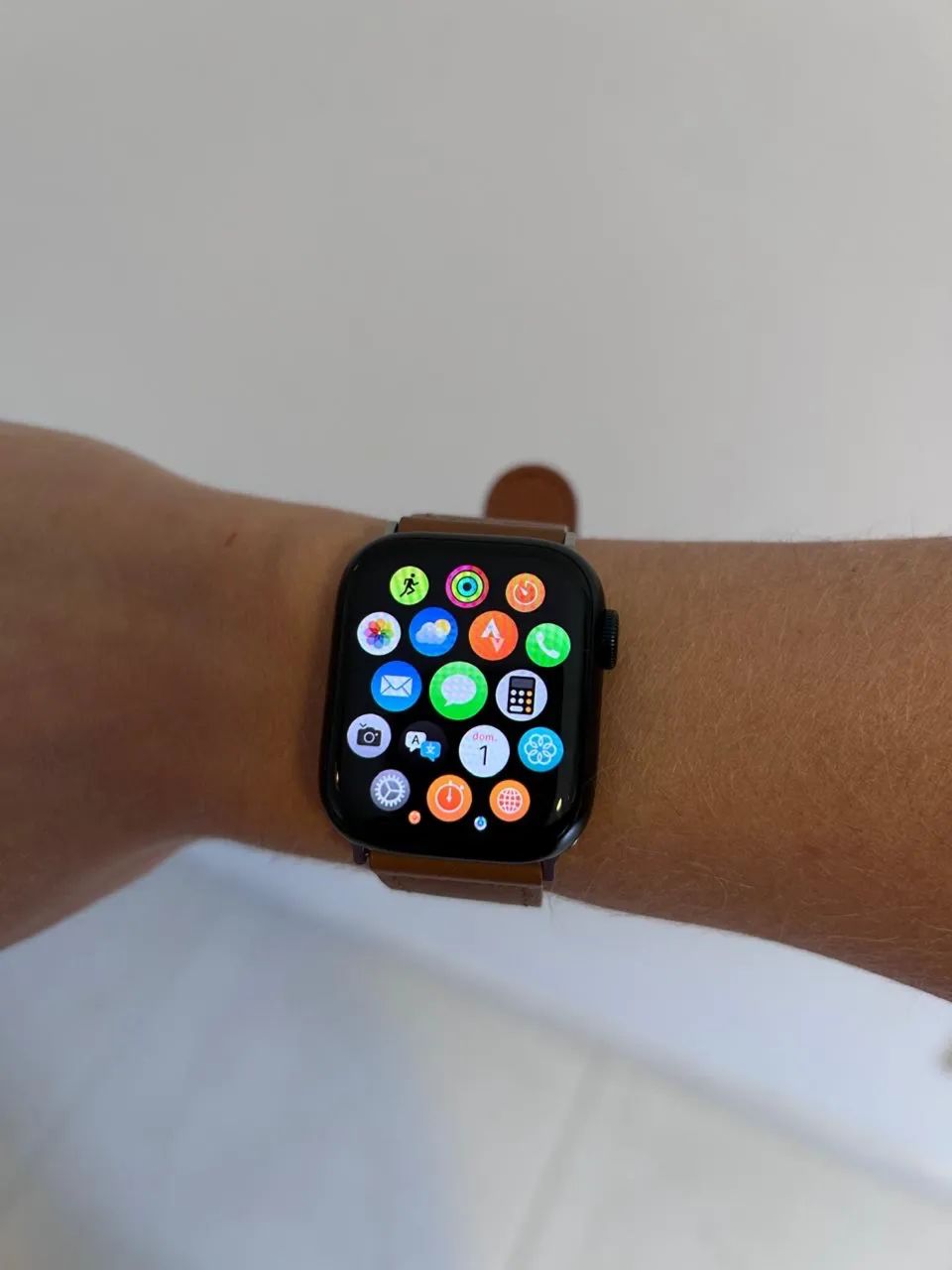 Apple Watch serie 9 41mm