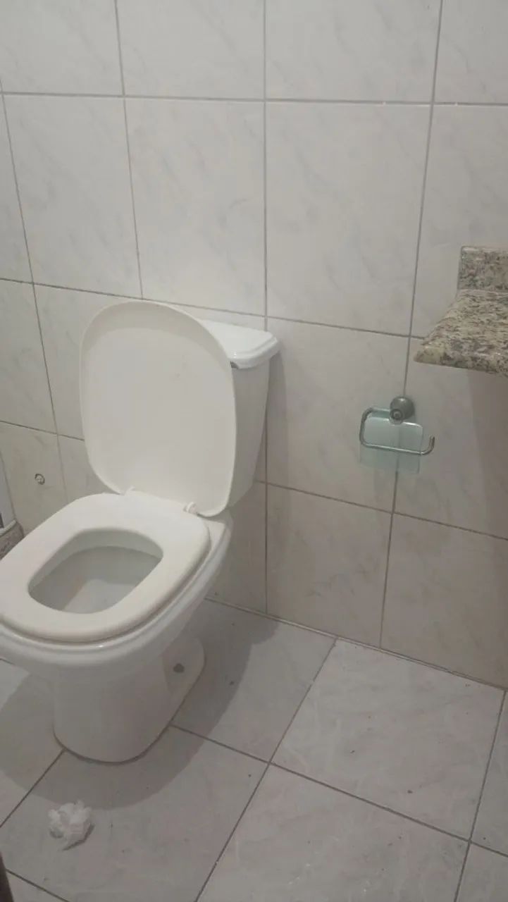 Alugo quitinet - Foto 4