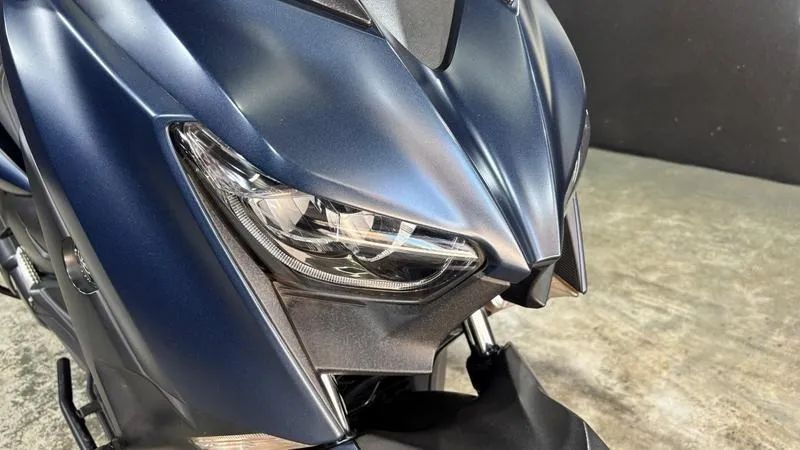 Yamaha XMax  - Foto 2