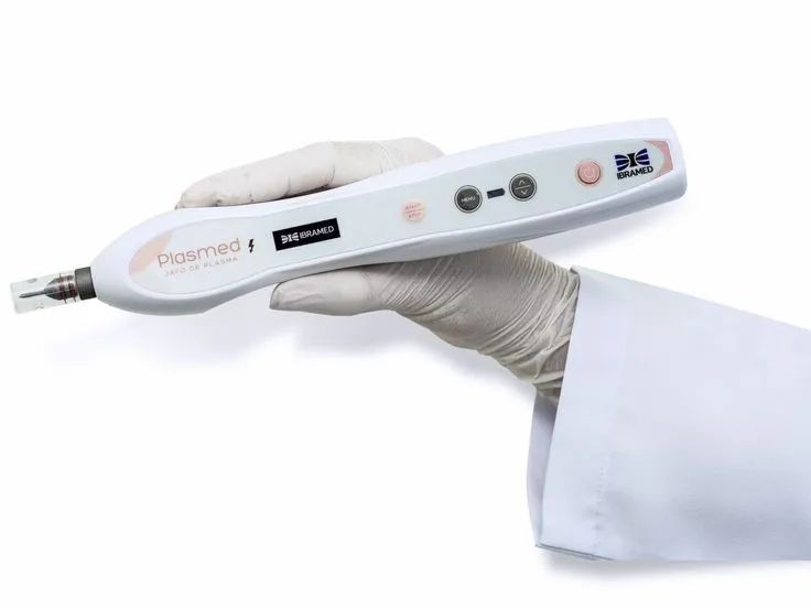 CANETA DE PLASMALIFITING COM ANVISA 