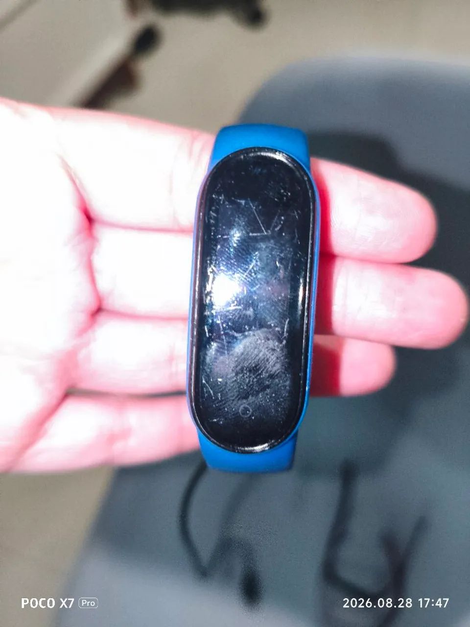 Smartwatch 