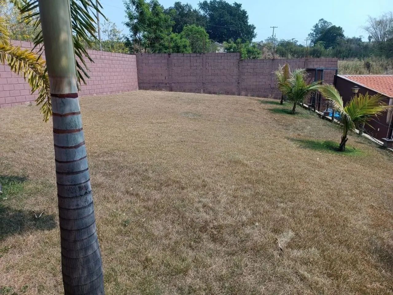 Chácara à venda em Limeira, Centro, com 1 quarto, com 890 m² - Foto 2