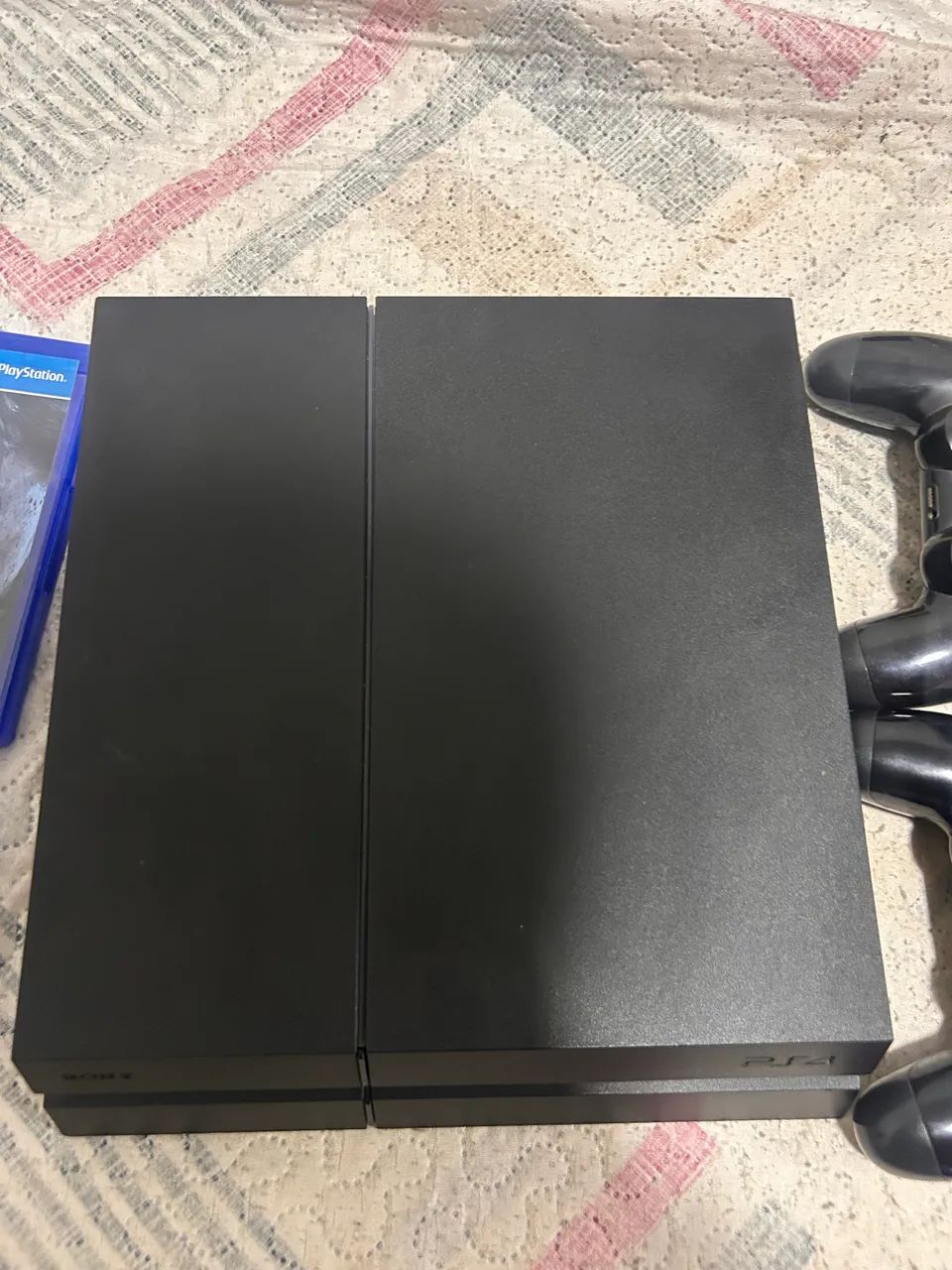 Ps4 fat 500 gb  - Foto 3
