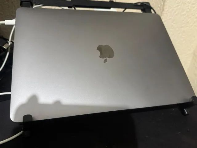 MacBook Pro M1 13 pol A2289 | 8GB RAM | 256GB SSD | Impecável - Foto 4