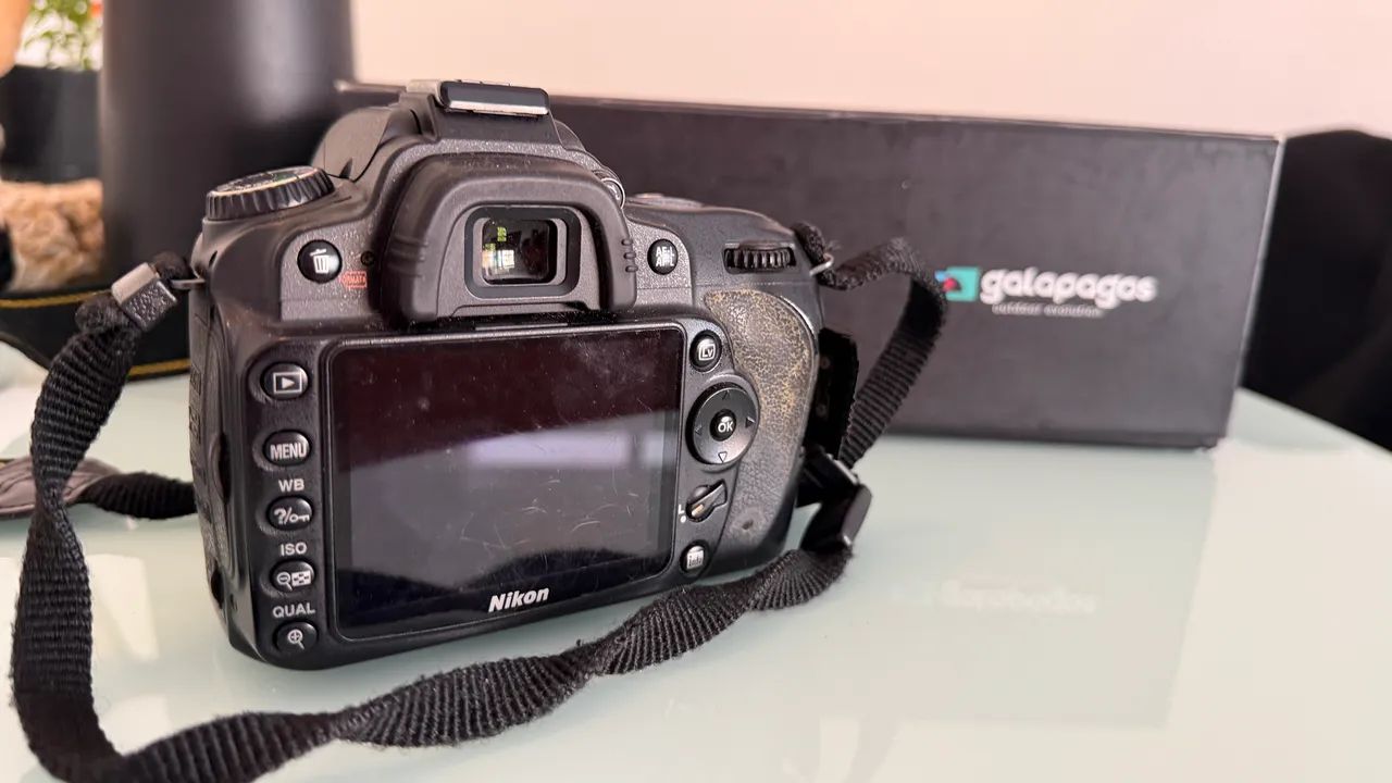 NIKON D90 - Foto 2