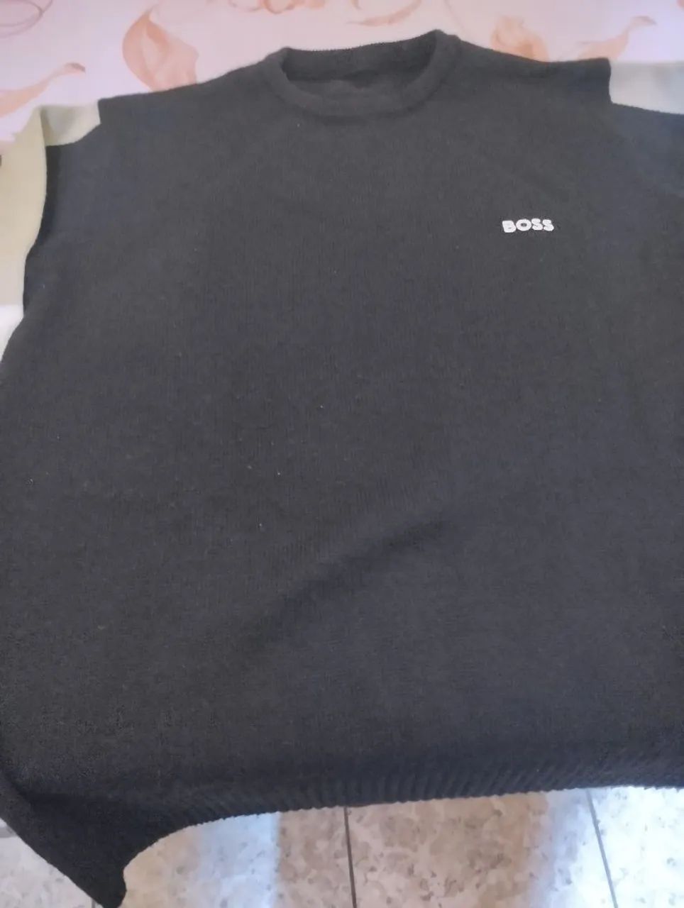 Moletom Hugo Boss  - Foto 3
