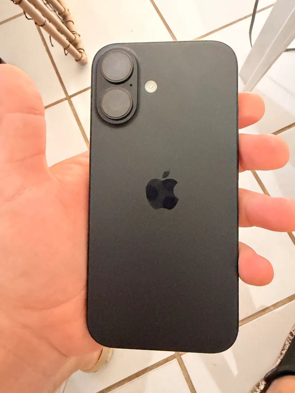 Iphone 16 - Foto 3