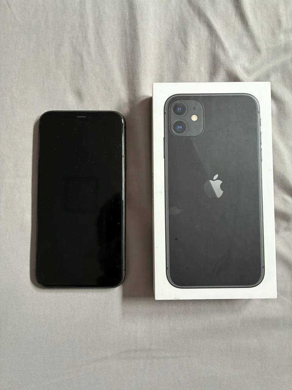 iPhone 11 