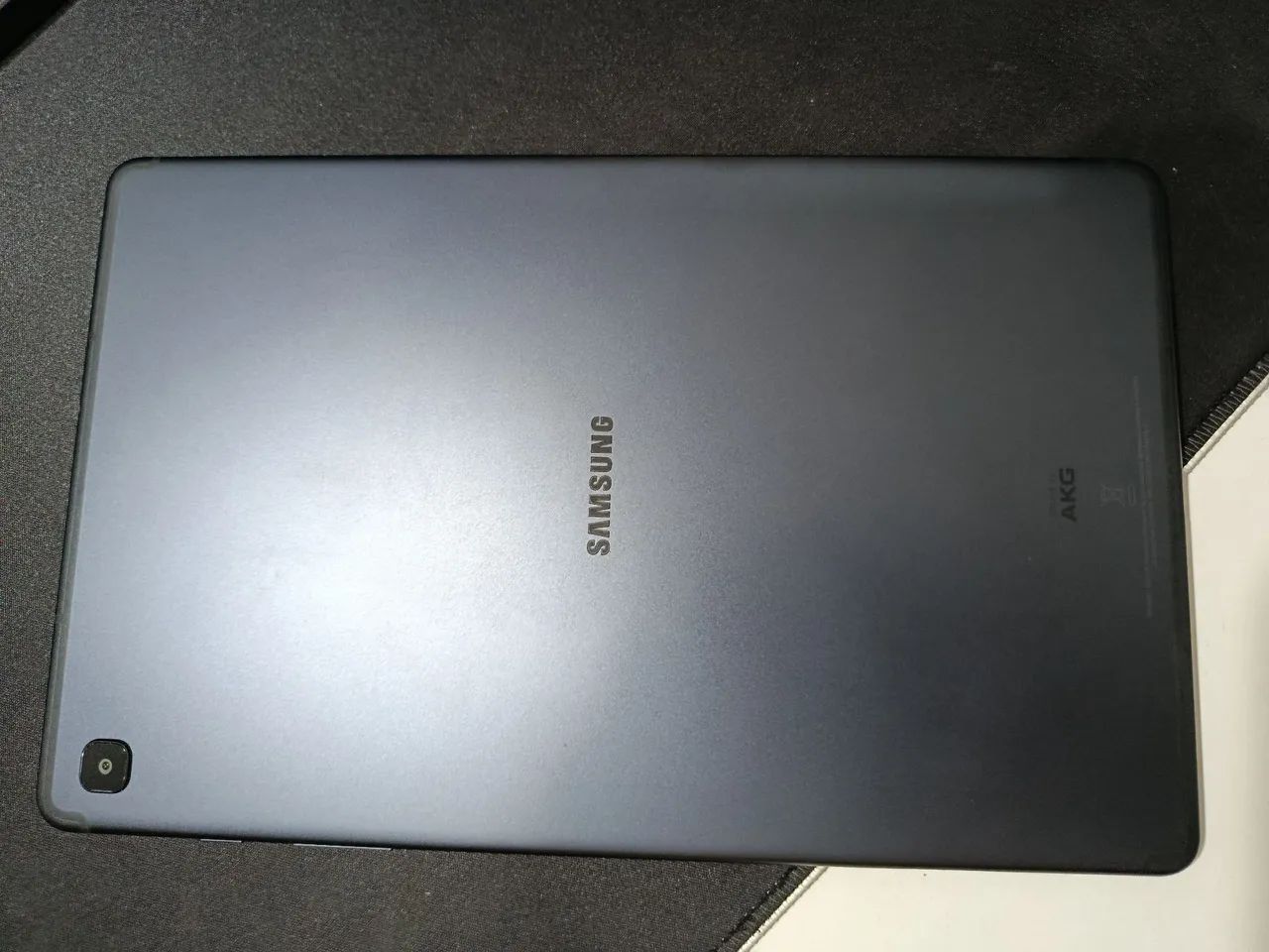 Samsung Galaxy Tab S6 Lite 128GB + 4G LTE | Com S Pen e Capa | 100% Funcional - Foto 3