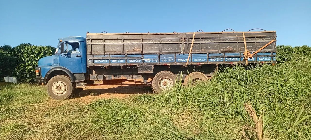  truck 1113 - Foto 3