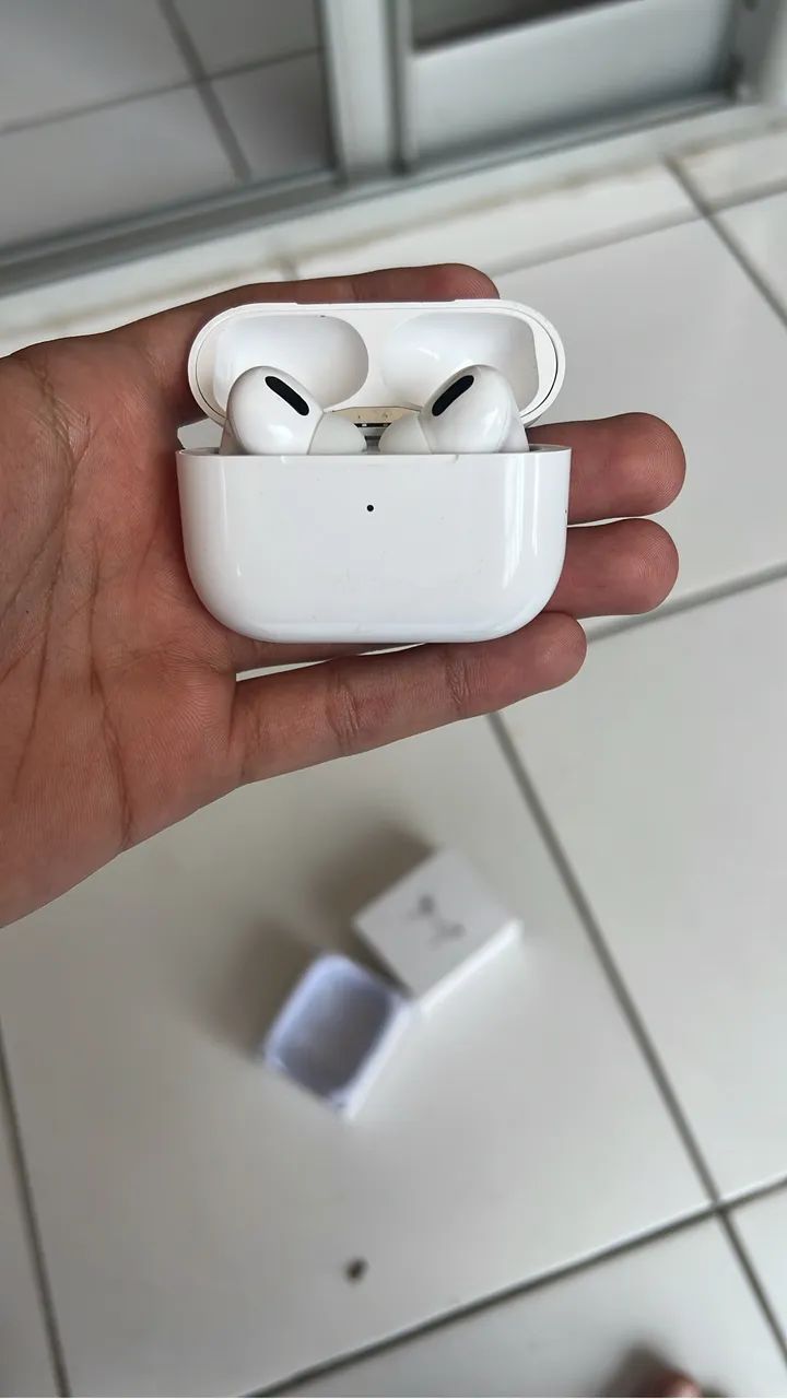 Fone bluetooth