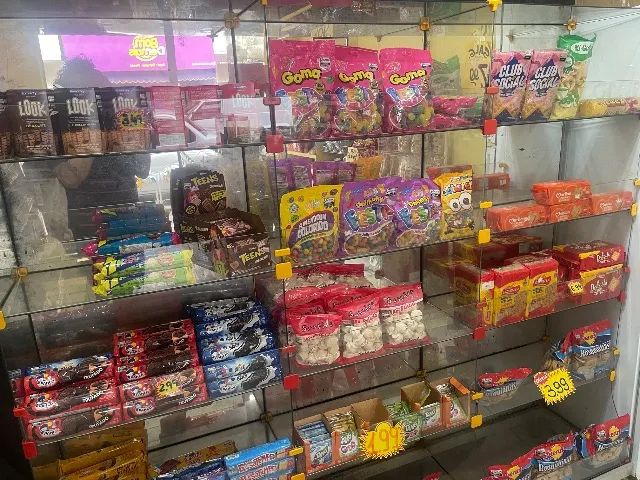 Prateleira de vidro  - Foto 4