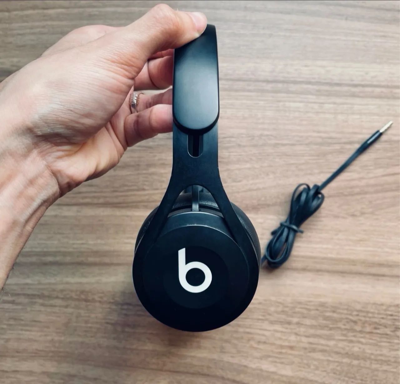 Fone Beats EP Novo/Zerado - Foto 5