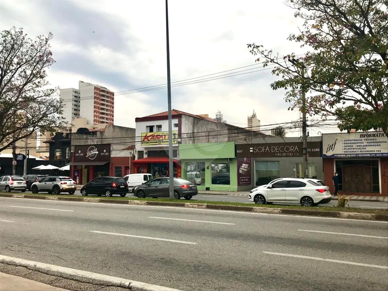 Salão à venda no Centro, Sorocaba, SP - Foto 12