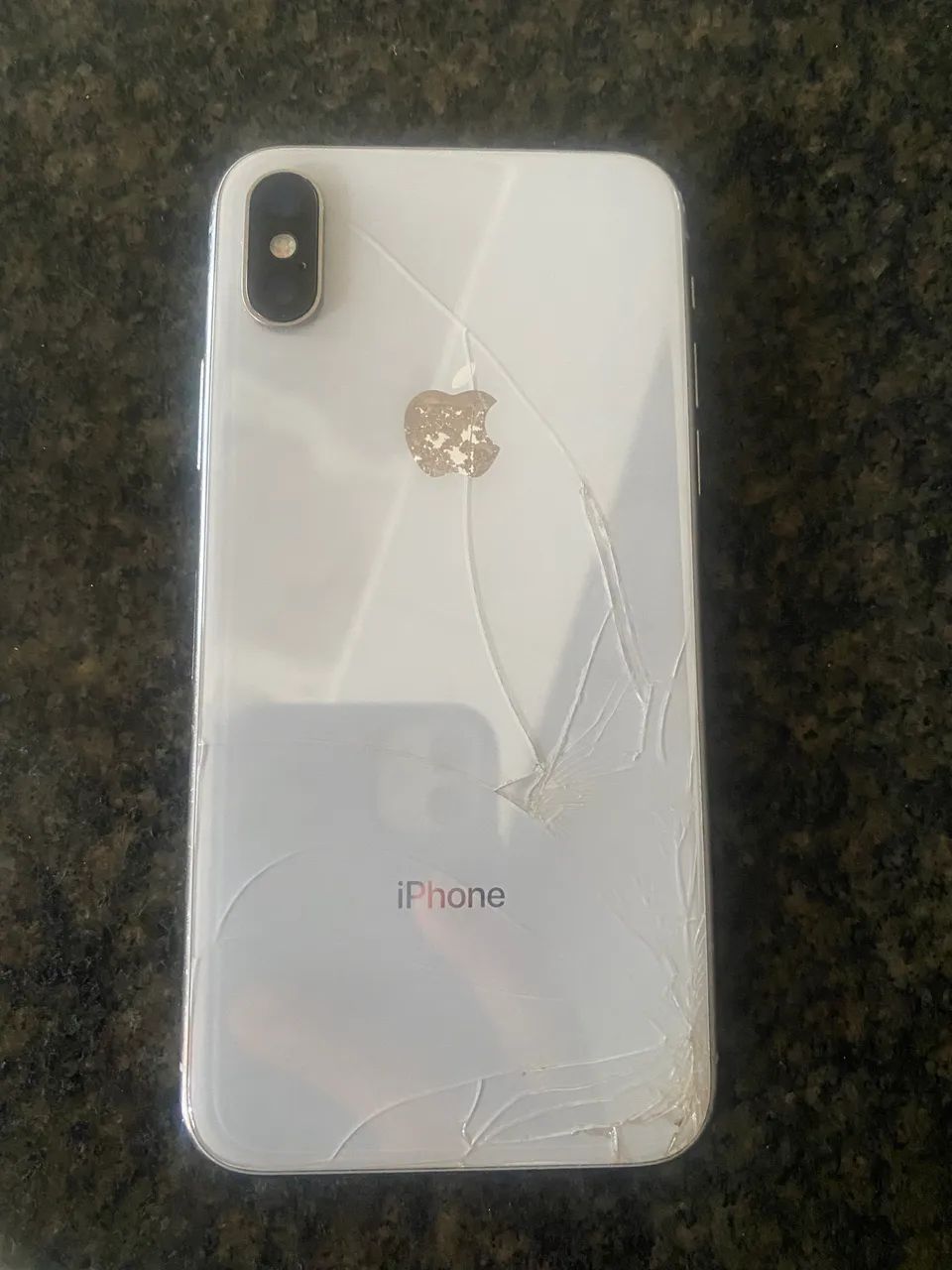 iPhone X 64GB - Celulares e Smartphones - Morro das Pedras