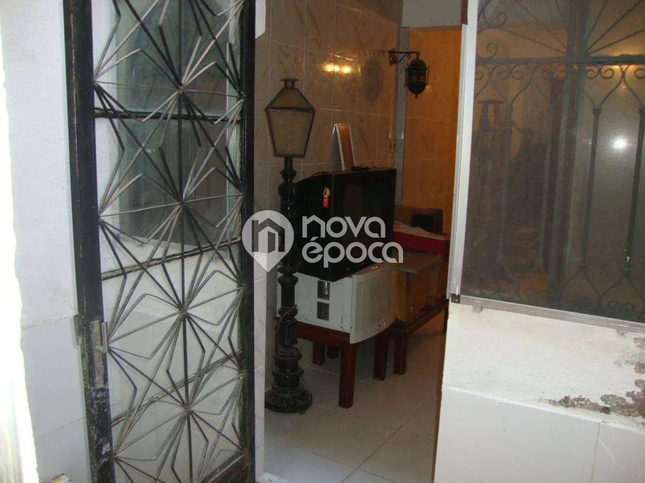 Praça da Bandeira | Apartamento 2 quartos - Foto 5