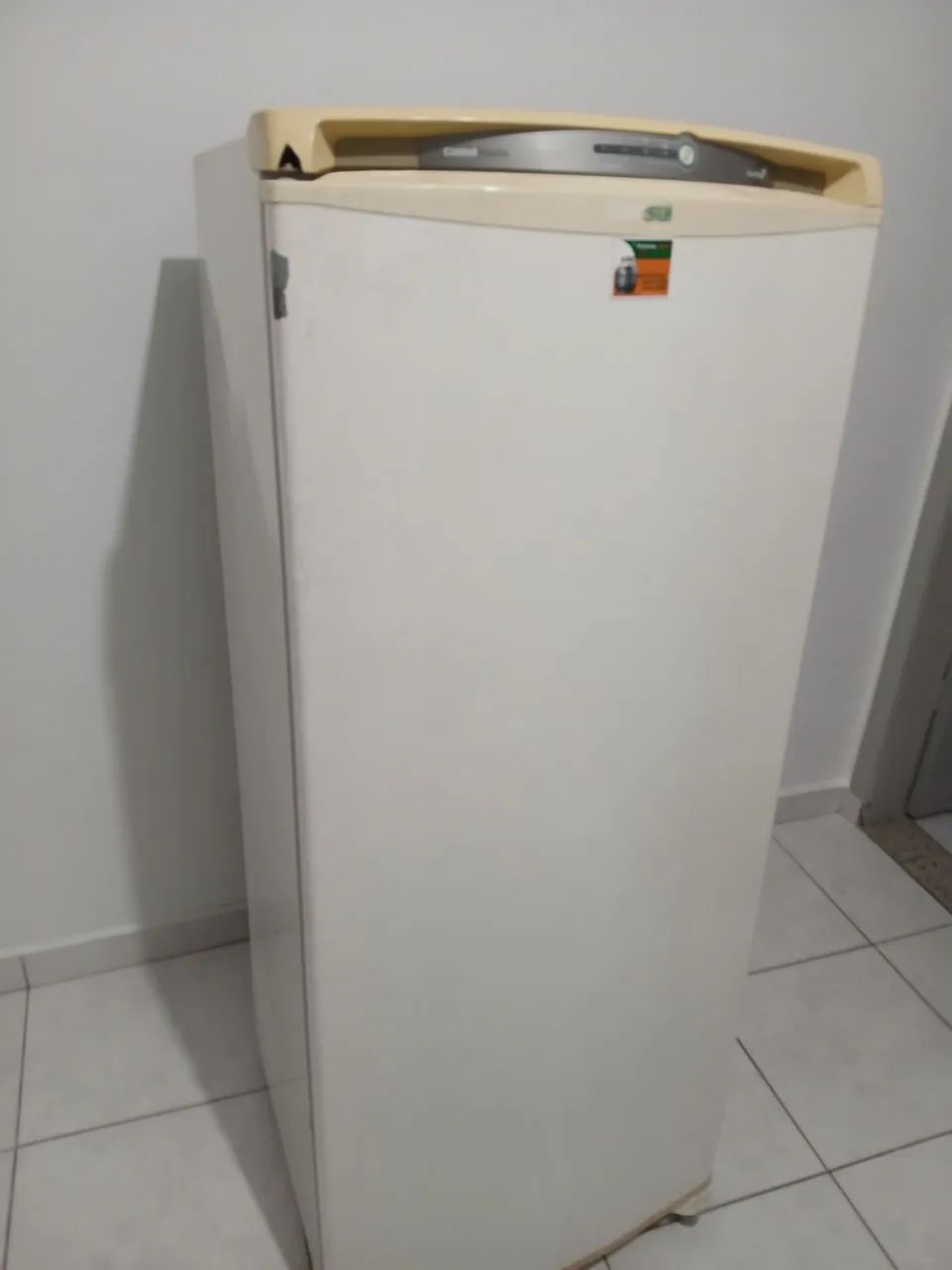 Geladeira 