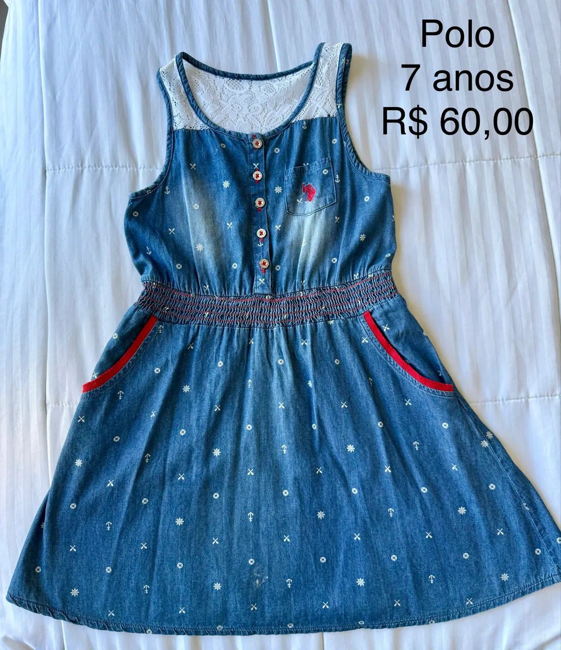 Vestidos Tommy - Foto 3