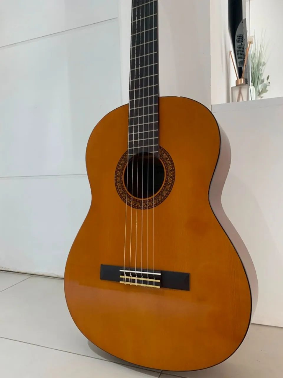 Violão Yamaha C45 - Foto 2