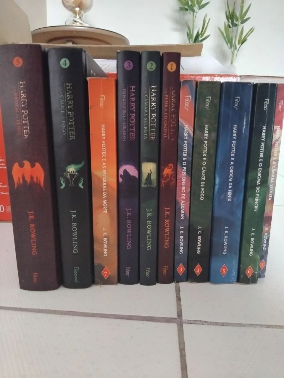 Livros