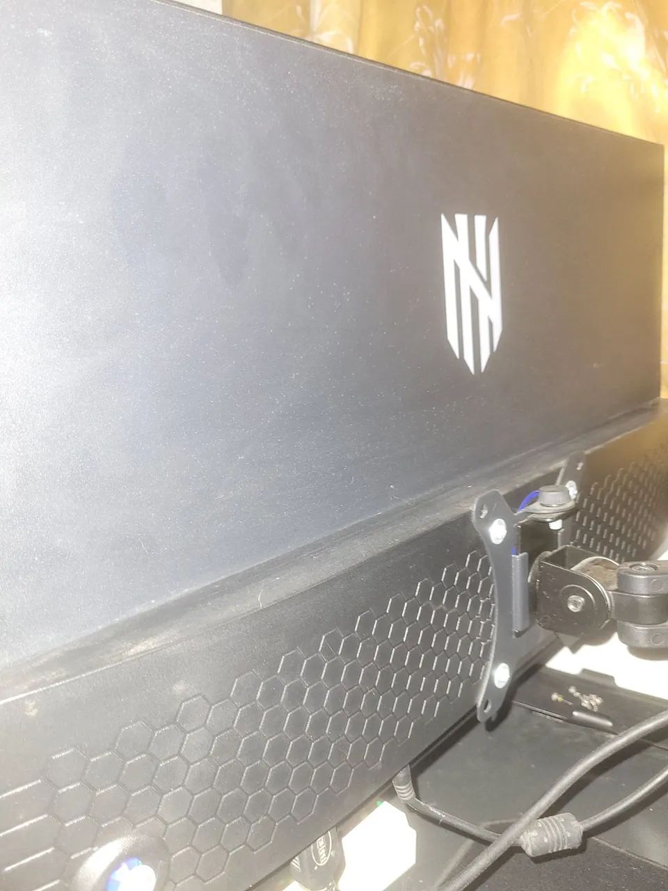 Monitor New Hero 180hz - Foto 3