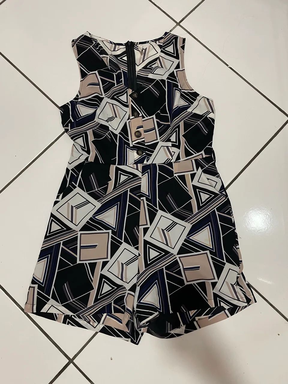 MACACÃO FEMININO (M)