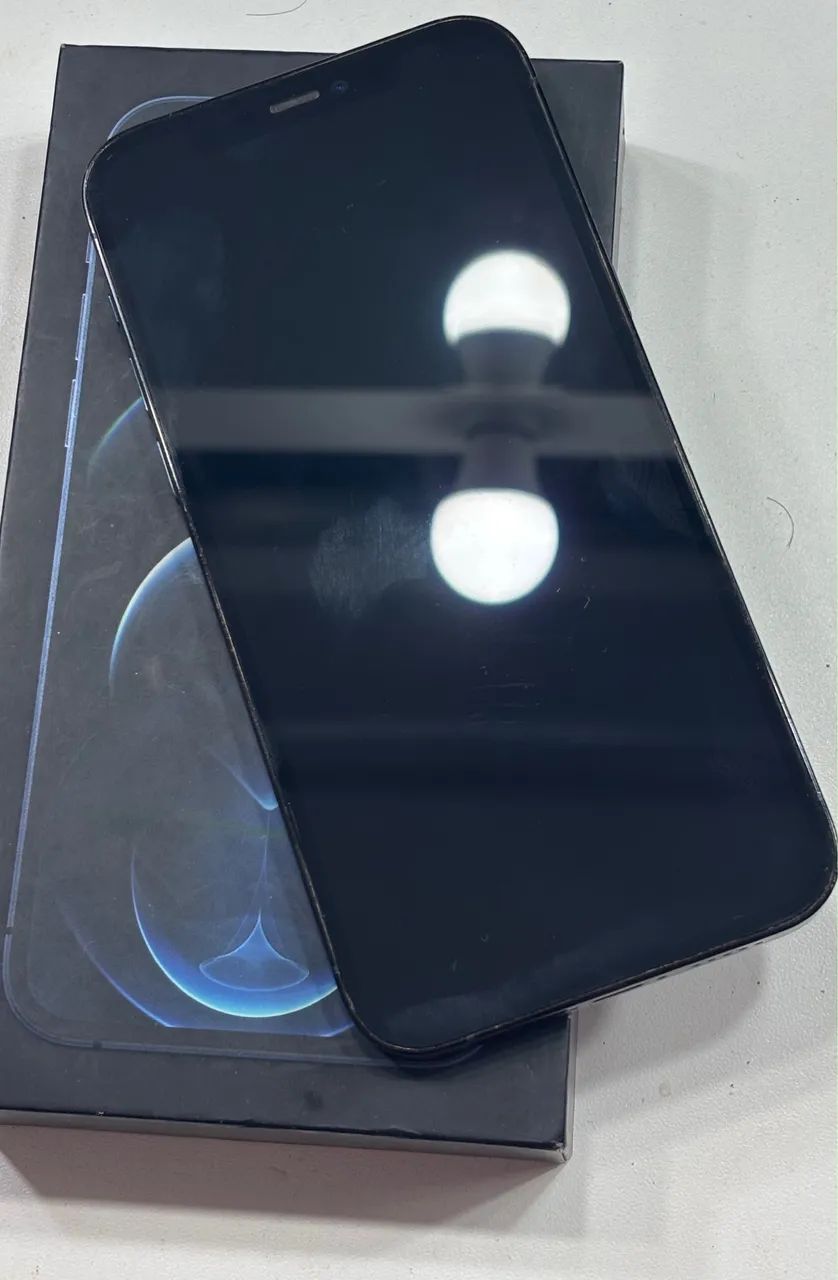Vende - se iPhone 12 Pro  - Foto 4