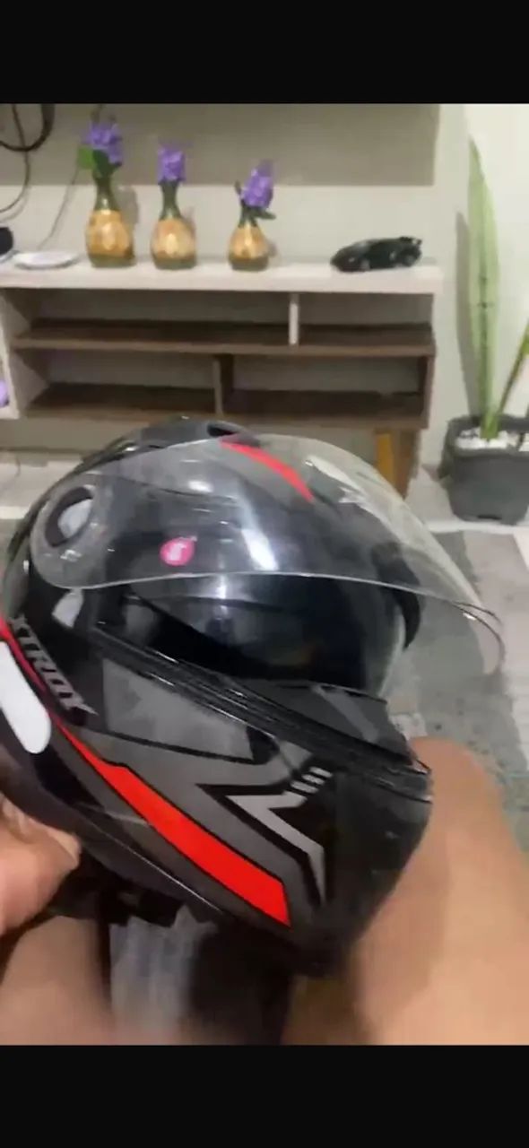 Capacete  - Foto 2